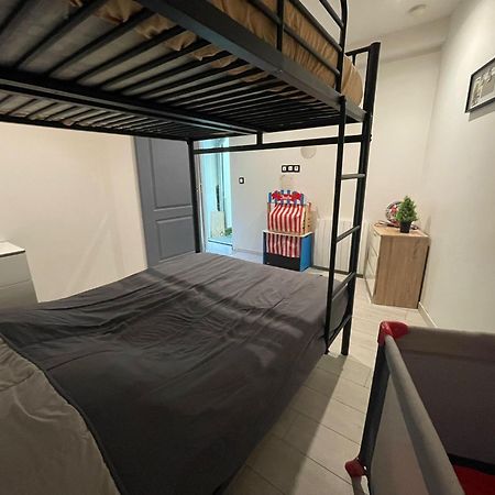 Appartement Villiers Sur Morin Proche De Disneyland מראה חיצוני תמונה