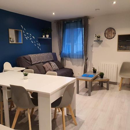 Appartement Villiers Sur Morin Proche De Disneyland מראה חיצוני תמונה