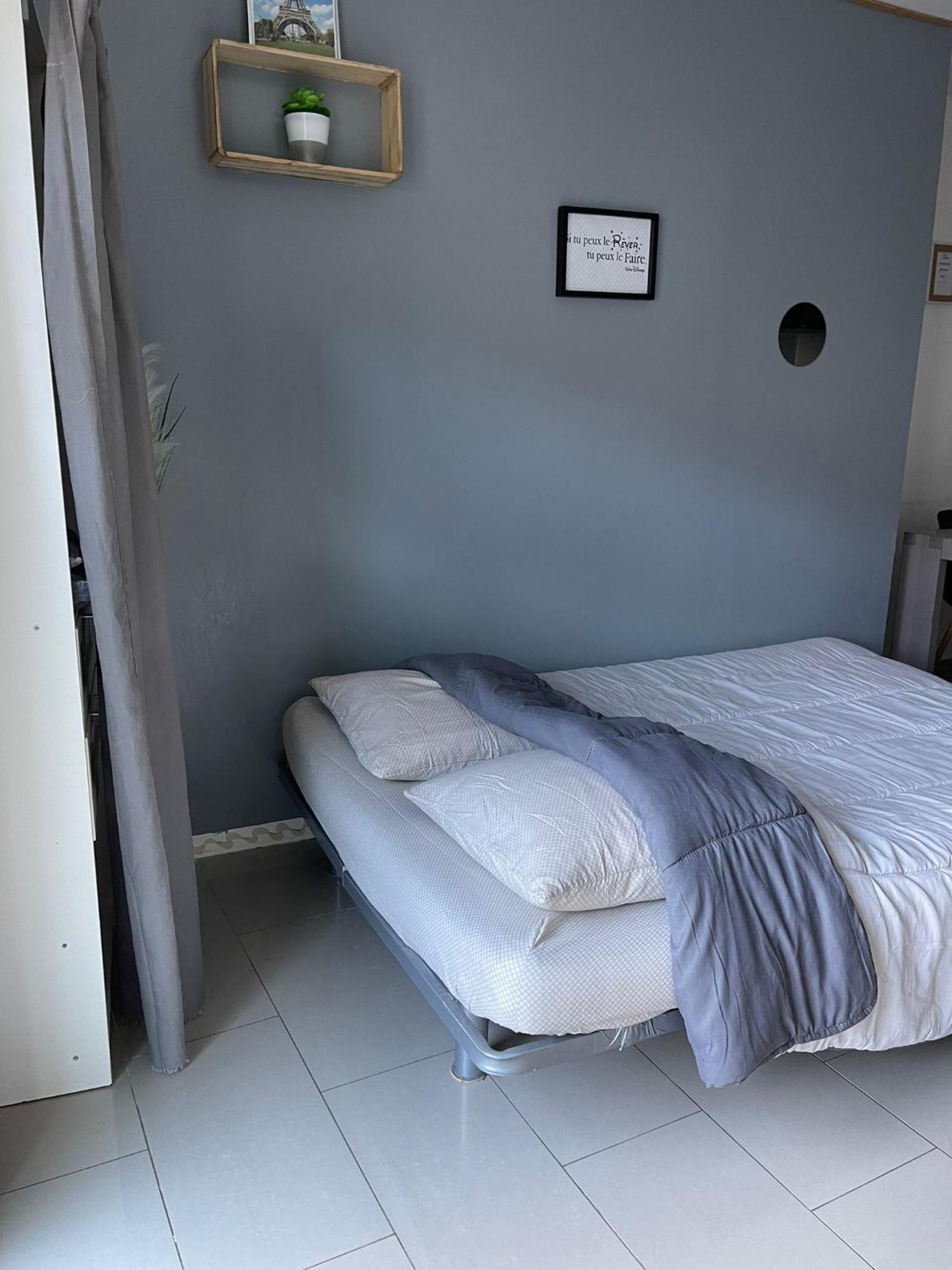 Appartement Villiers Sur Morin Proche De Disneyland מראה חיצוני תמונה