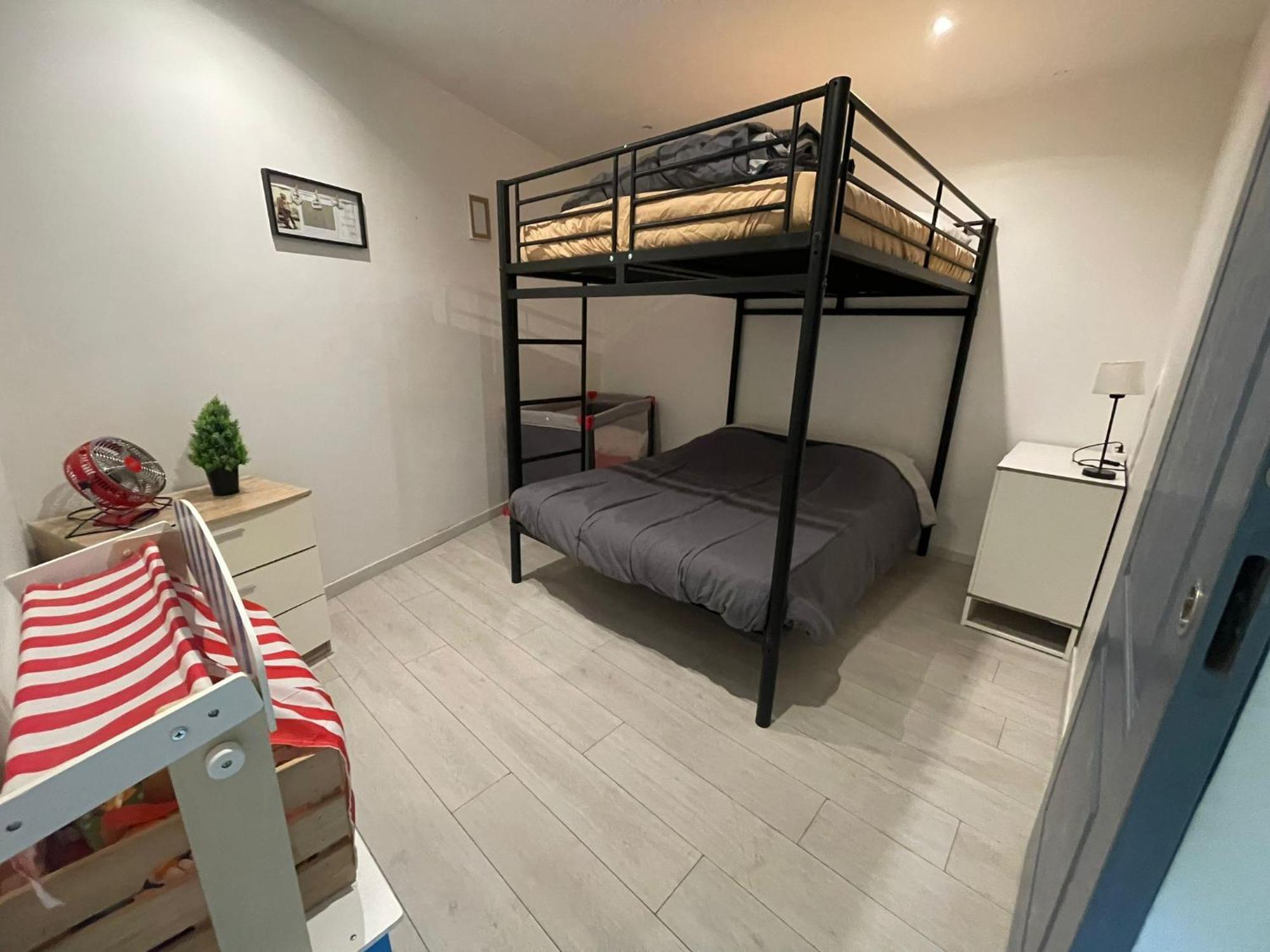 Appartement Villiers Sur Morin Proche De Disneyland מראה חיצוני תמונה