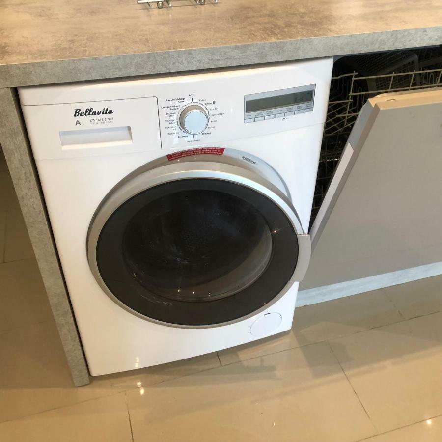 Appartement Villiers Sur Morin Proche De Disneyland מראה חיצוני תמונה