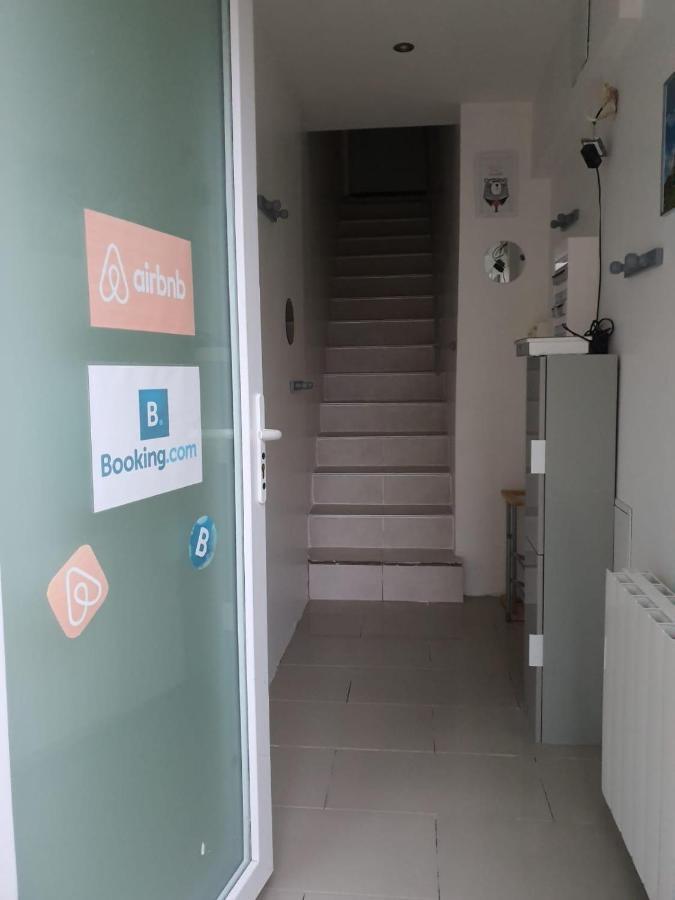 Appartement Villiers Sur Morin Proche De Disneyland מראה חיצוני תמונה
