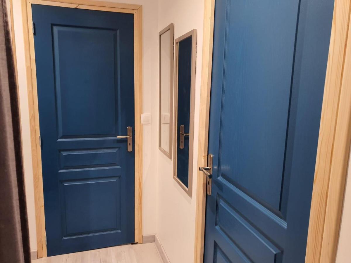 Appartement Villiers Sur Morin Proche De Disneyland מראה חיצוני תמונה