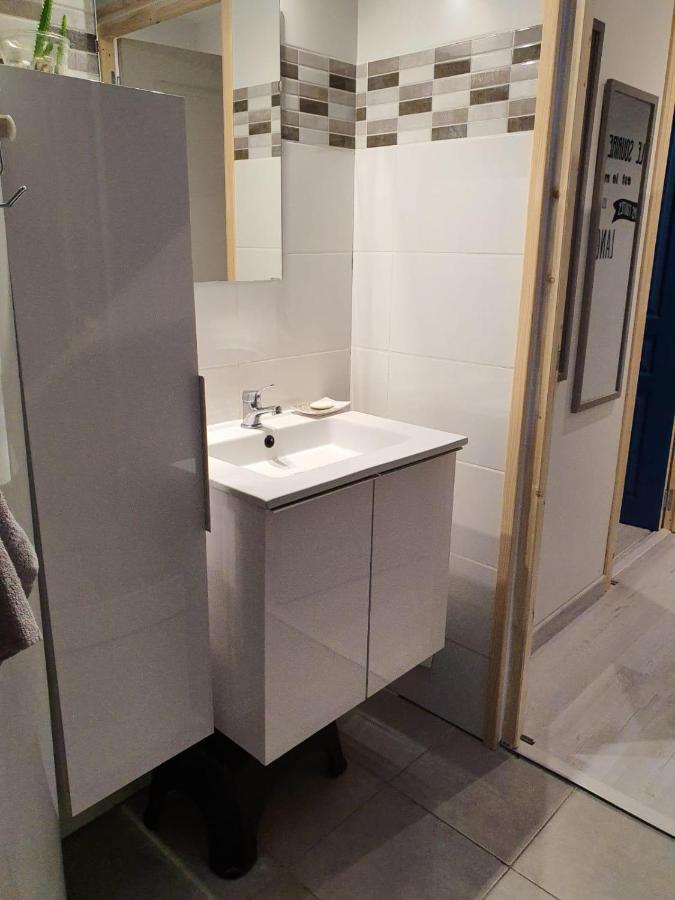 Appartement Villiers Sur Morin Proche De Disneyland מראה חיצוני תמונה