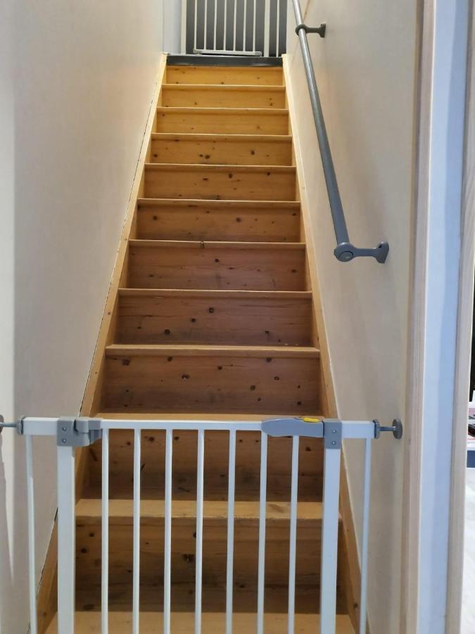 Appartement Villiers Sur Morin Proche De Disneyland מראה חיצוני תמונה