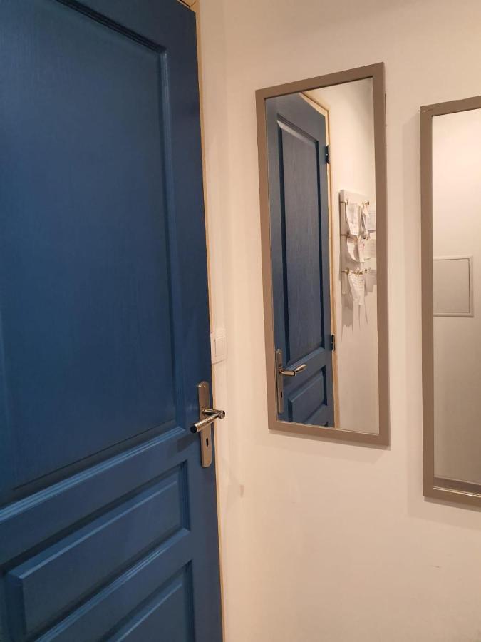 Appartement Villiers Sur Morin Proche De Disneyland מראה חיצוני תמונה